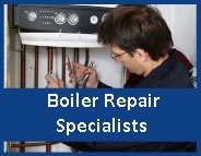 Boiler Repair Specialists